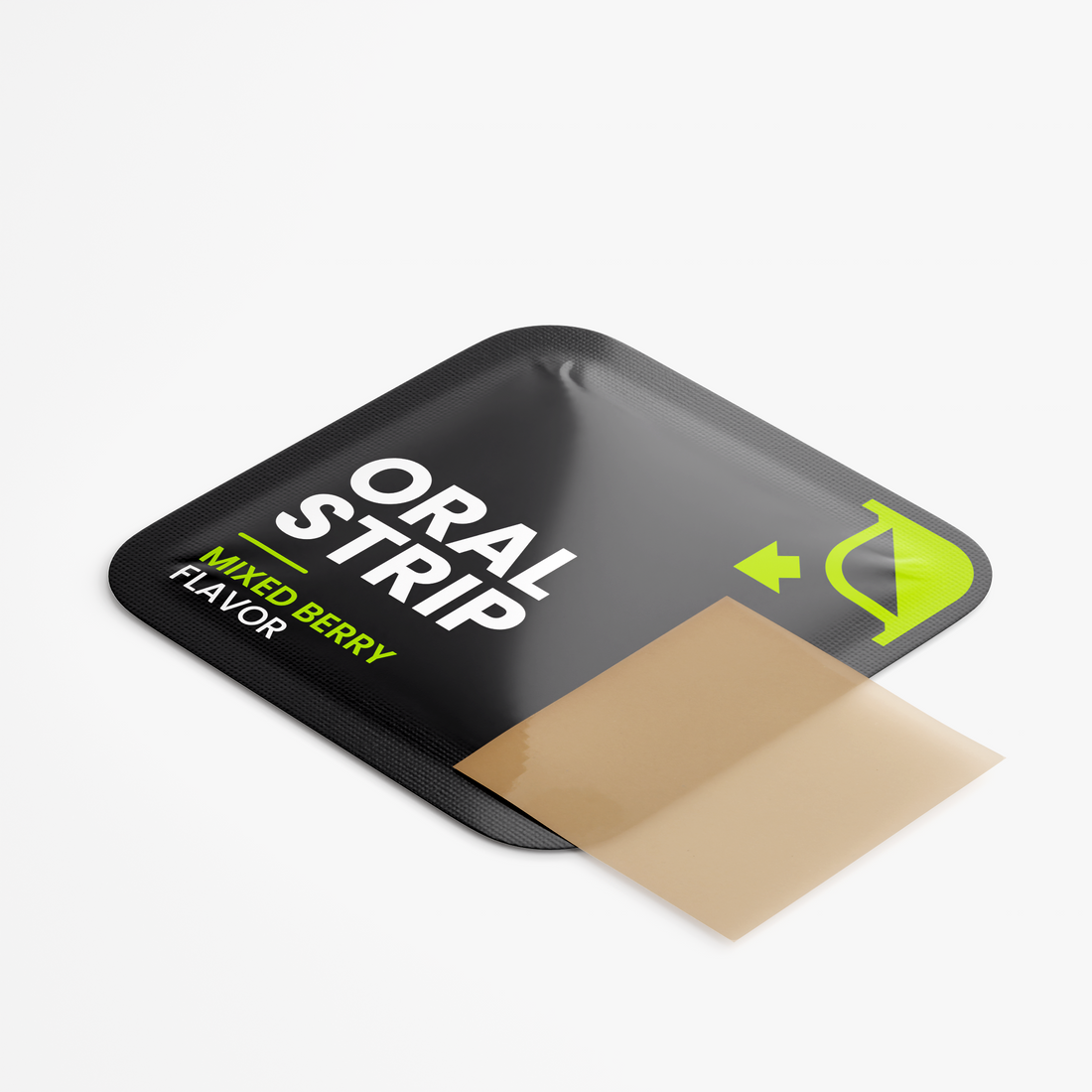 Pocketday Probiotic + Metabolism Strips tin, image 5