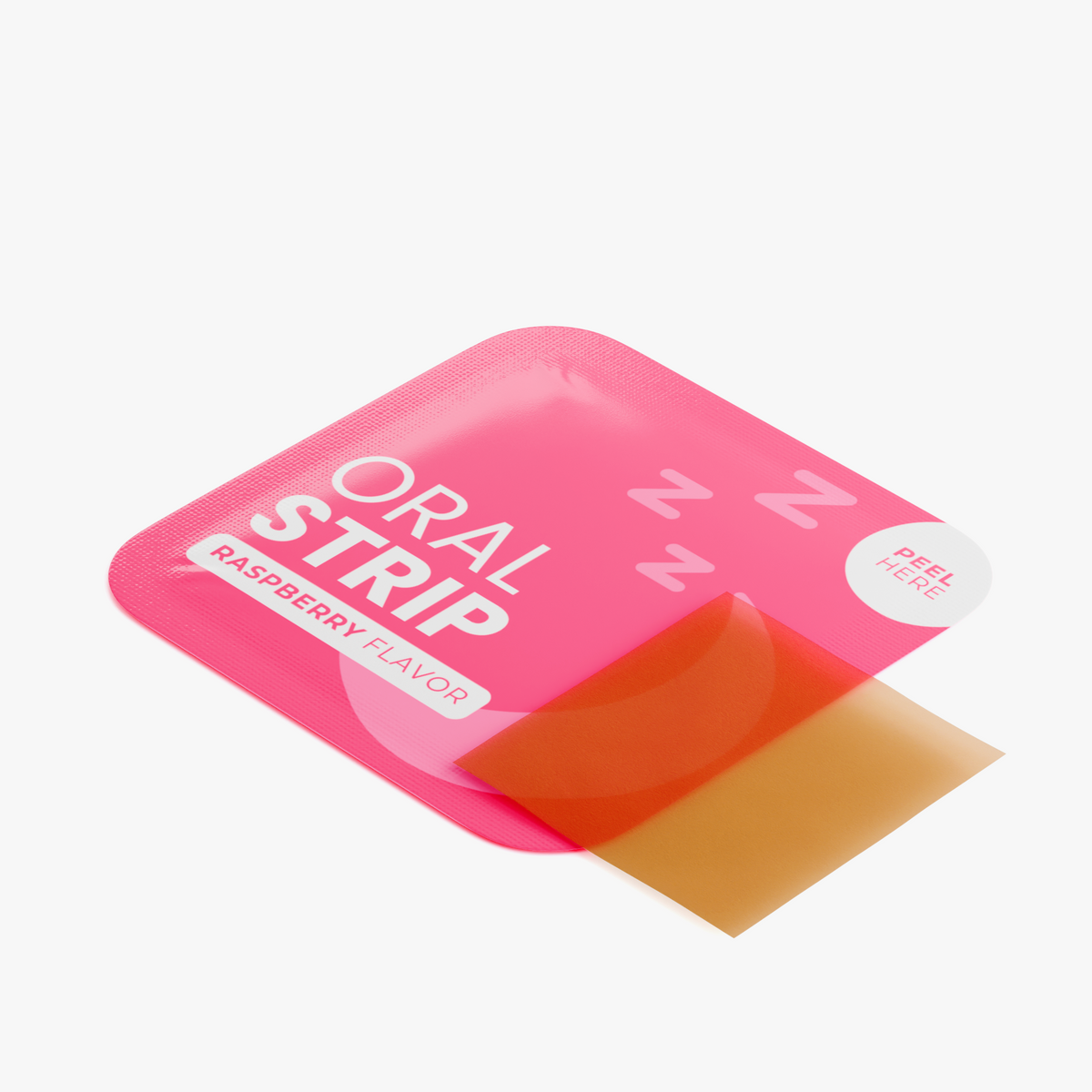 Pocketday Sleep Strips tin, image 5